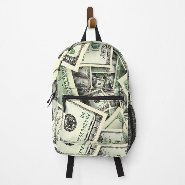 Item preview, Money $100 Bills Wealth Prosperity Money Manifestation designed and sold by KL14.