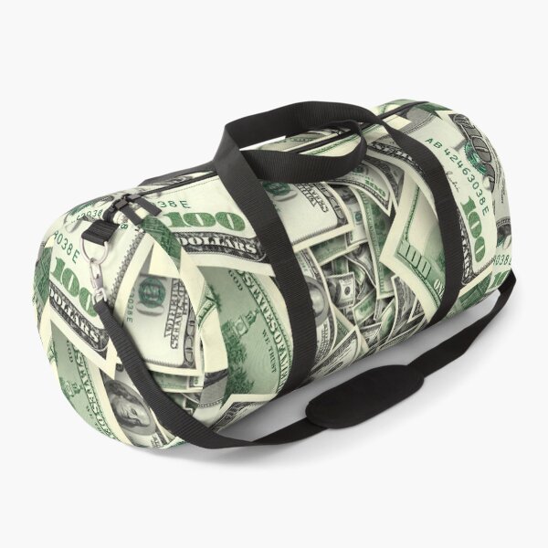 Item preview, Money $100 Bills Wealth Prosperity Money Manifestation designed and sold by KL14.