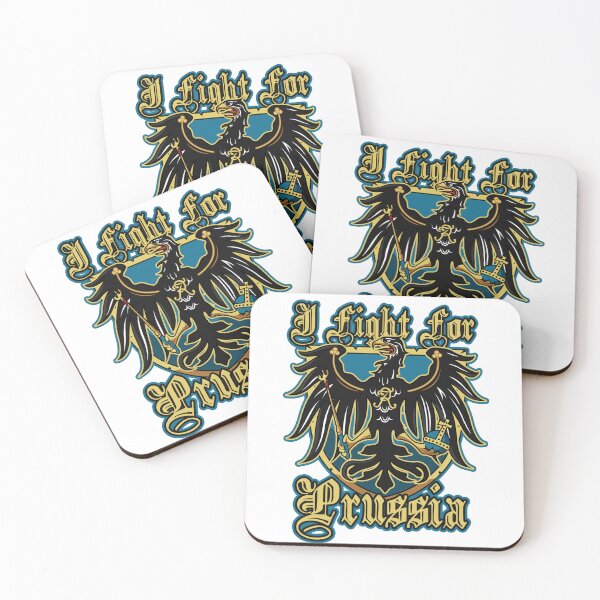 Item preview, ⚔️I fight for Prussia - EmperorsandKings, Prussia, Prussia, Germany, Empire Earth, Age of Empires, Crusader Kings, Europa Universalis, Berlin, History designed and sold by emperors-kings.