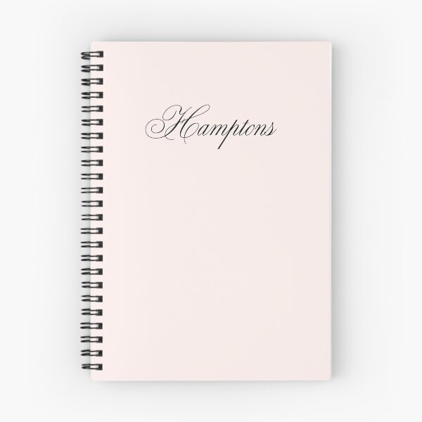 Item preview, The Hamptons designed and sold by kassiopeiia.
