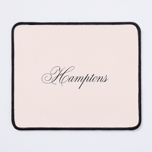 Item preview, The Hamptons designed and sold by kassiopeiia.