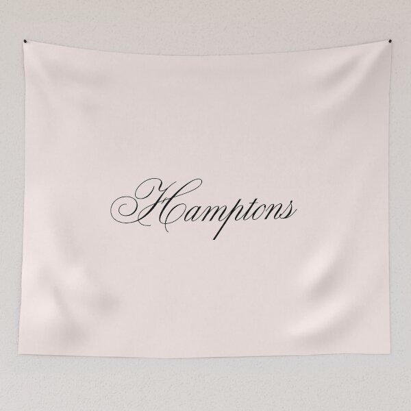 Item preview, The Hamptons designed and sold by kassiopeiia.