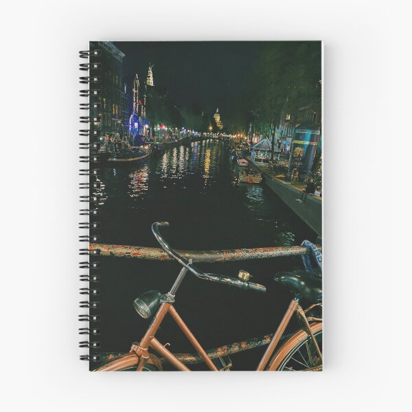Item preview, Amsterdam Pt 3 designed and sold by IlotheDesigner.