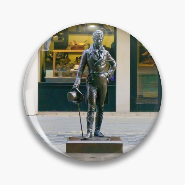 Item preview, Piccadilly Arcade London Short designed and sold by Weston  Westmoreland.