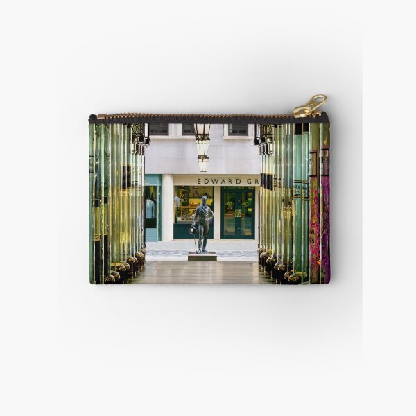 Item preview, Piccadilly Arcade London Short designed and sold by Weston  Westmoreland.