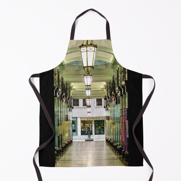 Item preview, Piccadilly Arcade London Short designed and sold by Weston Westmoreland.