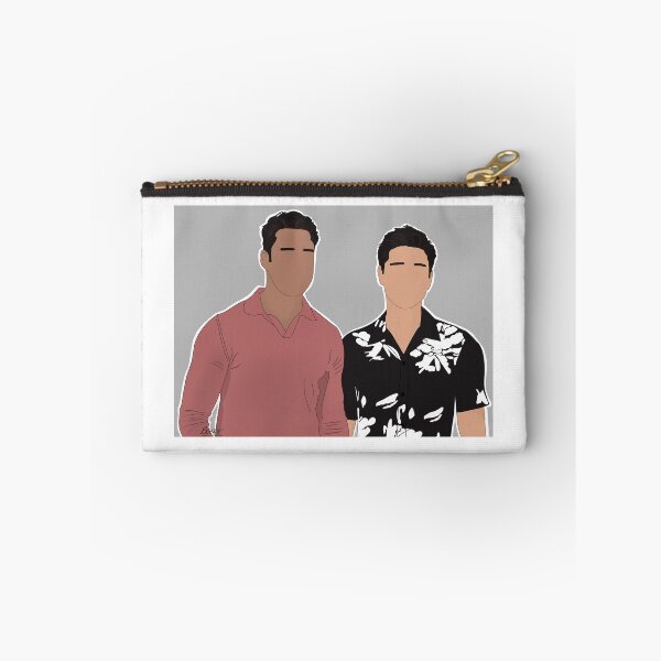Item preview, Tarlos - Carlos Reyes and TK Strand designed and sold by actuallybones.