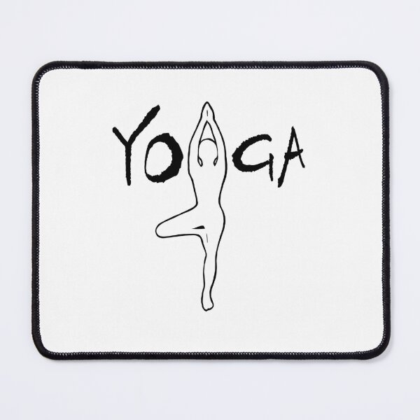 Item preview, Yoga! designed and sold by Rtsartmania.