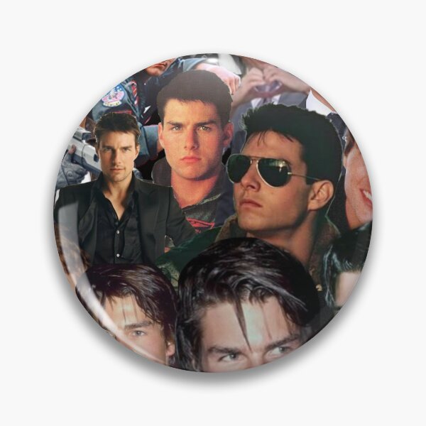 Item preview, Tom Cruise designed and sold by Rabias0.