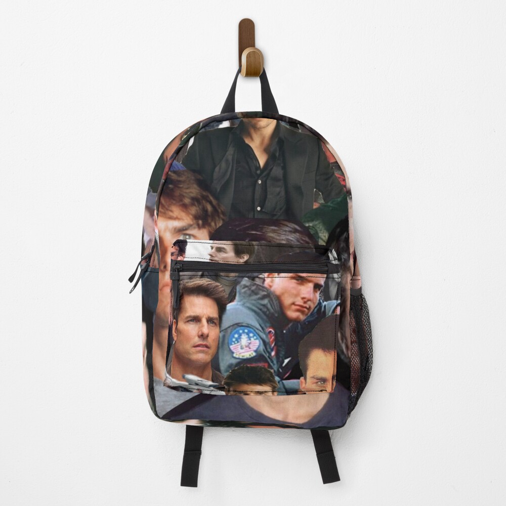 Item preview, Backpack designed and sold by Rabias0.