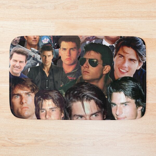 Item preview, Tom Cruise designed and sold by Rabias0.