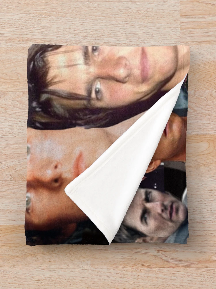 Thumbnail 3 of 6, Throw Blanket, Tom Cruise designed and sold by Rabias0.