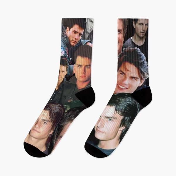 Item preview, Tom Cruise designed and sold by Rabias0.