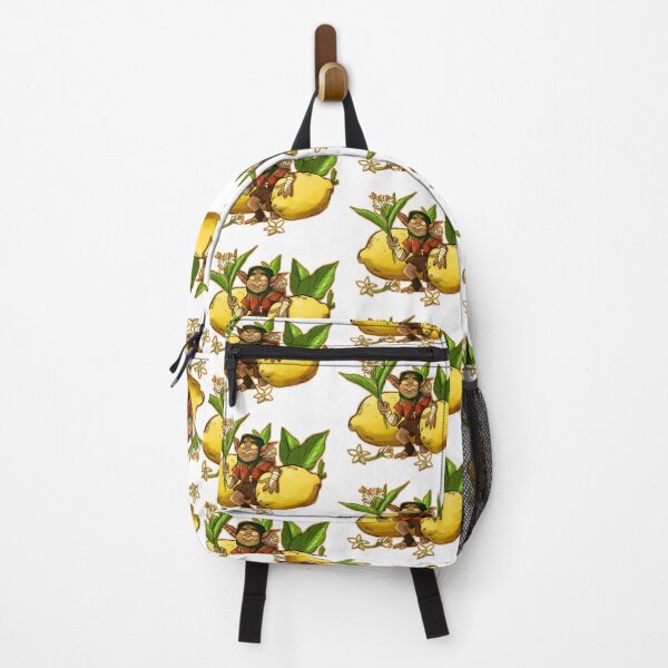 Item preview, Just a lil guy designed and sold by ExxoYawning.