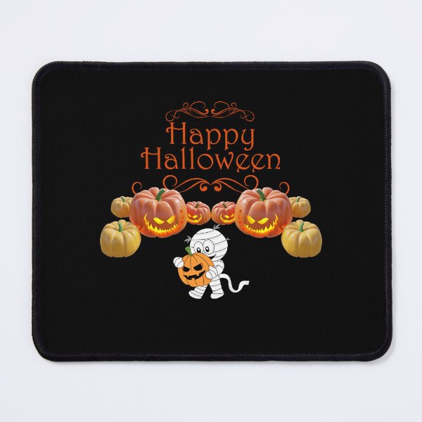 Artikelvorschau, Fröhliches Halloween entworfen und verkauft von PlanetaDesign.