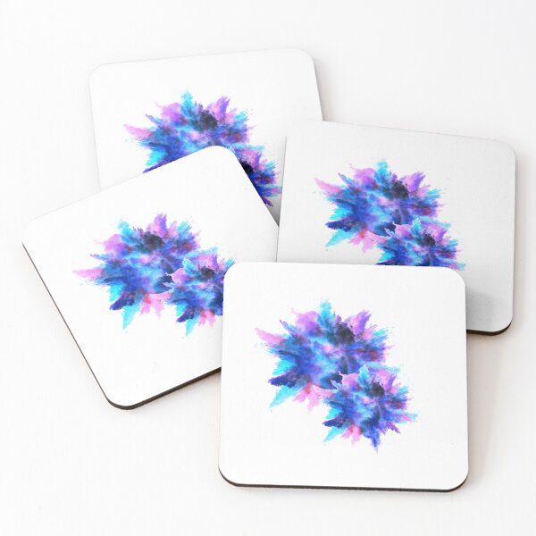 Item preview, Blue Explosion designed and sold by CANE-97.