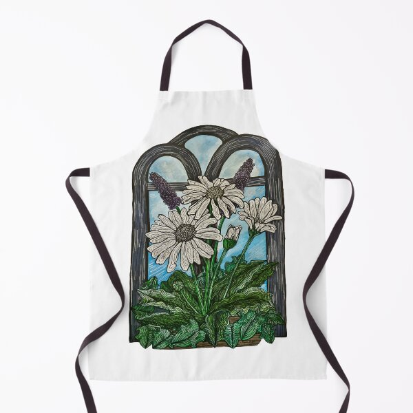 Item preview, Andres'as Daisies designed and sold by Kate Flynn.