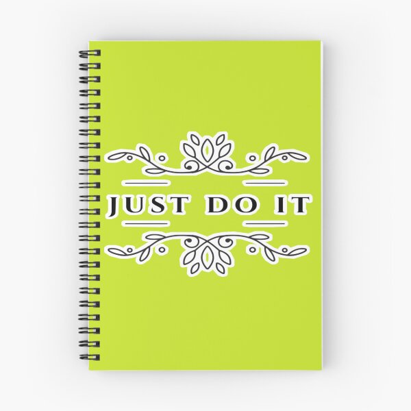 Item preview, Just do it  designed and sold by Firstpharm.