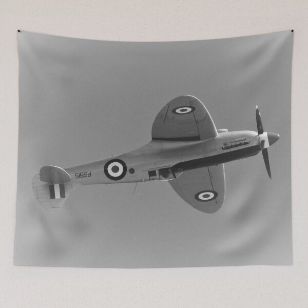 Item preview, Spitfire Victory Roll designed and sold by Fearless-Fox.