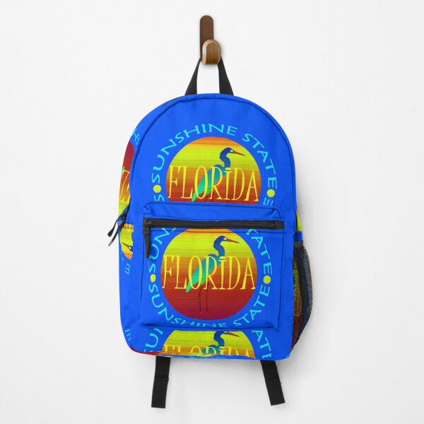 Item preview, Florida the Sunshine State designed and sold by David Lee Thompson.