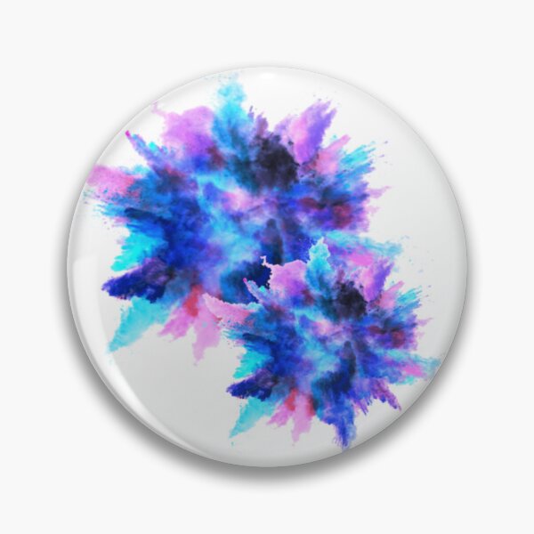 Item preview, Blue Explosion designed and sold by CANE-97.