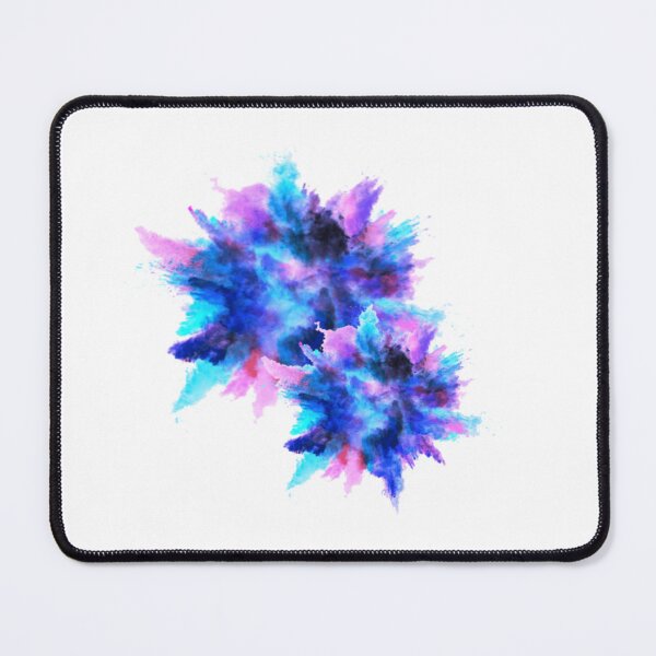 Item preview, Blue Explosion designed and sold by CANE-97.