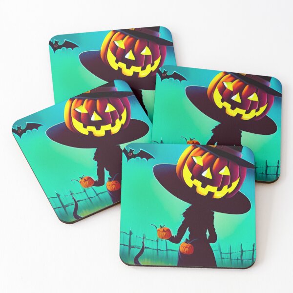 Item preview, pumpkin on human designed and sold by chopapi.