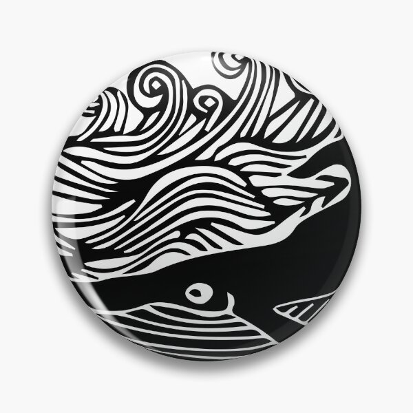 Item preview, Whale designed and sold by PavlovA982.