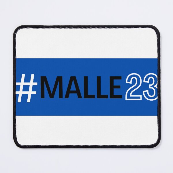 Item preview, Mallorca 2023 - Modern hashtag theme designed and sold by MGStore76.