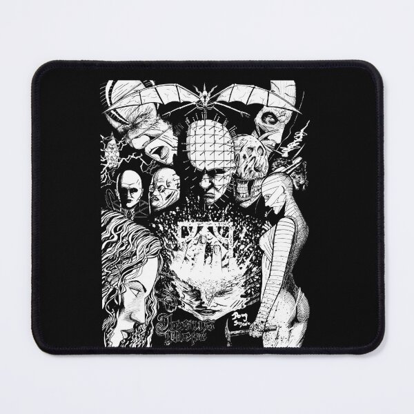 Item preview, Hellraiser  designed and sold by Doug Saquic.