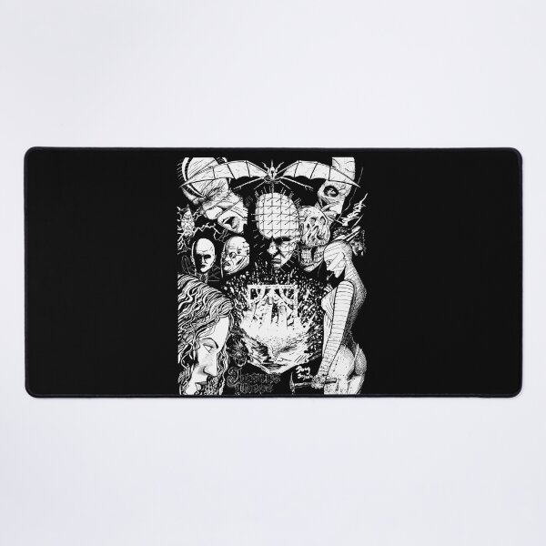 Item preview, Hellraiser  designed and sold by Doug Saquic.