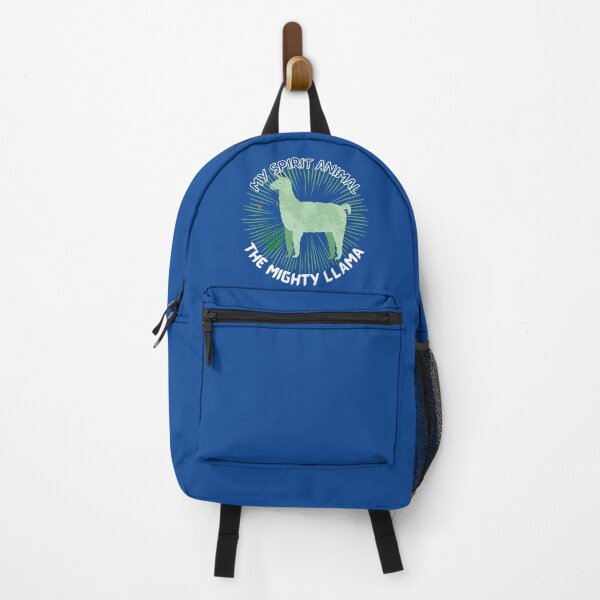 Item preview, My Spirit Animal, The Mighty Llama | Native American designed and sold by NDNlook.