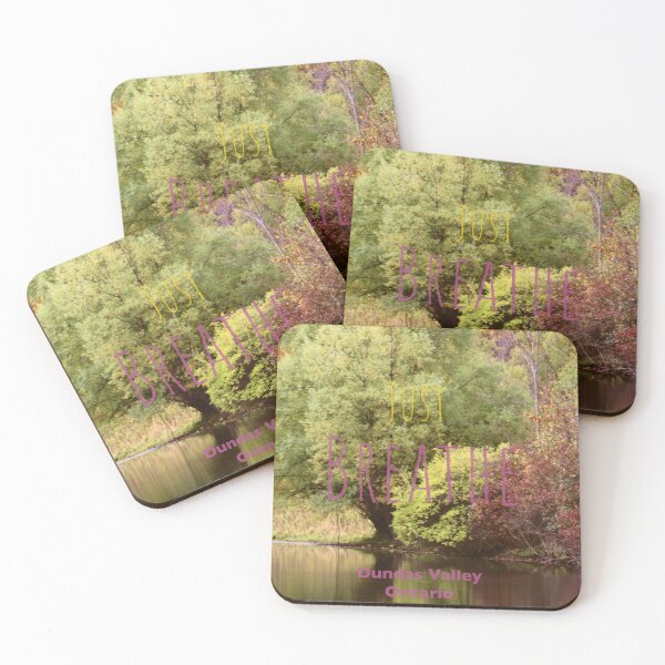 Item preview, Just Breathe - Dundas Valley, Ontario designed and sold by PixlPixi.