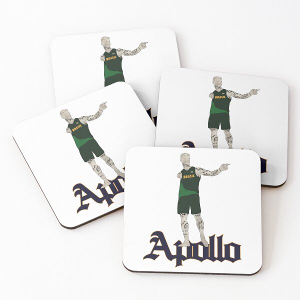 Item preview, Apollo designed and sold by SambaStr.