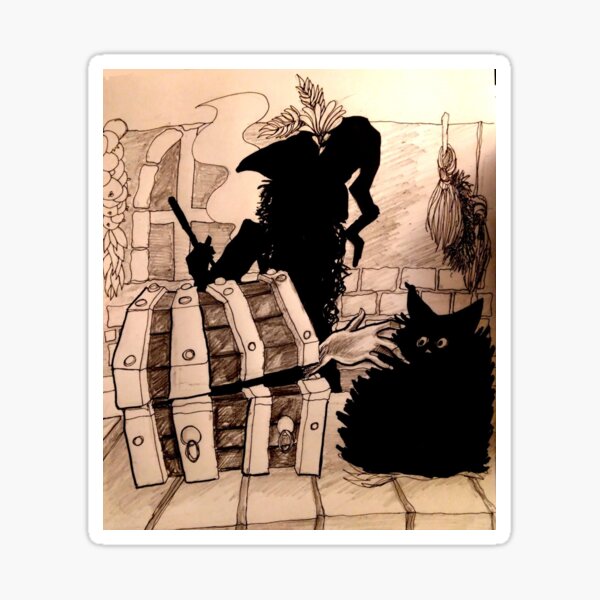 "Memory Box" Sticker for Sale by phoebester Redbubble