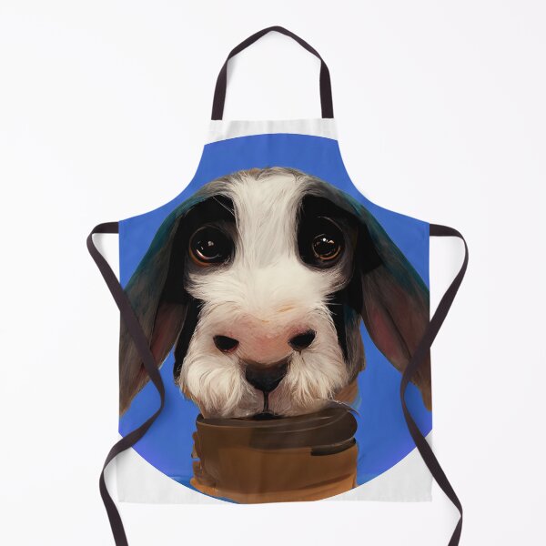 Item preview, Sad-eyed Puppy designed and sold by jd brown.