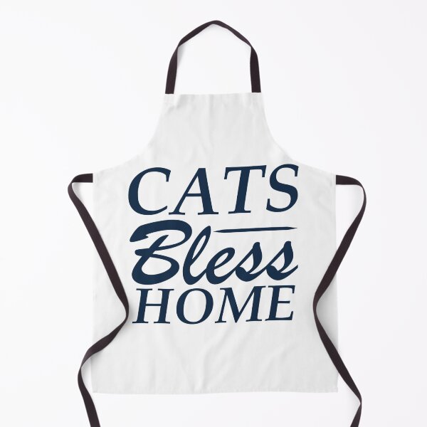 Item preview, Cats Bless Home designed and sold by eajob.