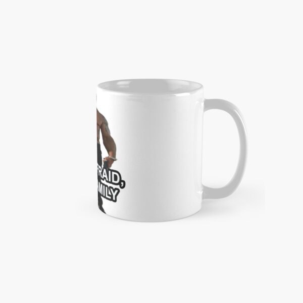 All Over Print Milwaukee Bucks Ceramic Mug