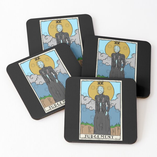 Item preview, So Funny Hellraiser Classic Fans designed and sold by Chelseaquickmil.