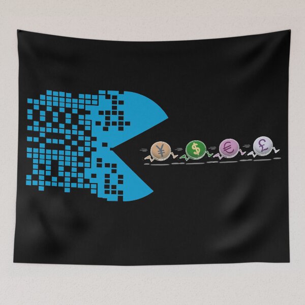 Item preview, BLOCK CHAIN TECHNOLOGY designed and sold by jiggabola.