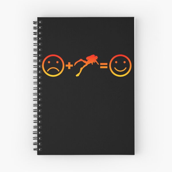 Item preview, Funny Diving Dive Scuba Diver designed and sold by RomanStowell.
