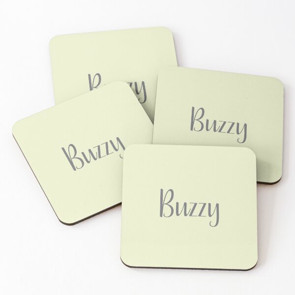 Item preview, Girls-Dog-Name-Buzzy designed and sold by dewi5.