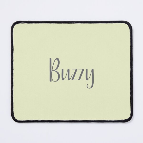 Item preview, Girls-Dog-Name-Buzzy designed and sold by dewi5.