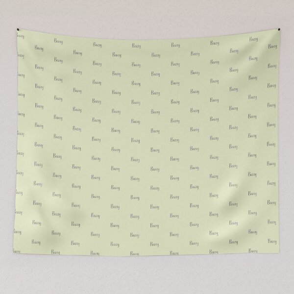 Item preview, Girls-Dog-Name-Buzzy designed and sold by dewi5.