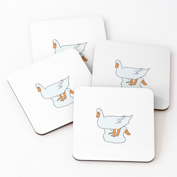 Item preview, Double-Ducker designed and sold by anjamoony.