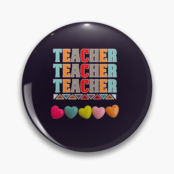 Item preview, Teacher Teacher , Are Hard Working and Empathetic designed and sold by starfishstuff.