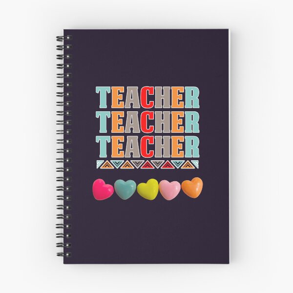 Item preview, Teacher Teacher , Are Hard Working and Empathetic designed and sold by starfishstuff.