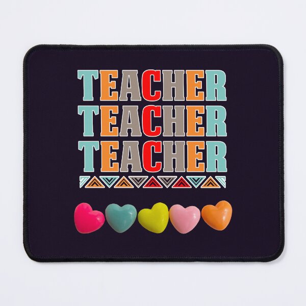 Item preview, Teacher Teacher , Are Hard Working and Empathetic designed and sold by starfishstuff.