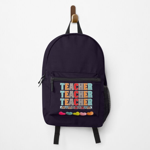 Item preview, Teacher Teacher , Are Hard Working and Empathetic designed and sold by starfishstuff.