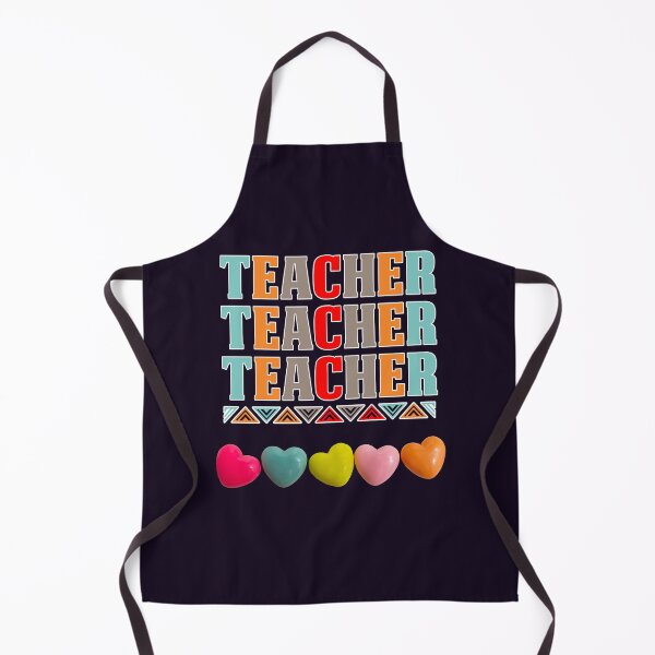 Item preview, Teacher Teacher , Are Hard Working and Empathetic designed and sold by starfishstuff.